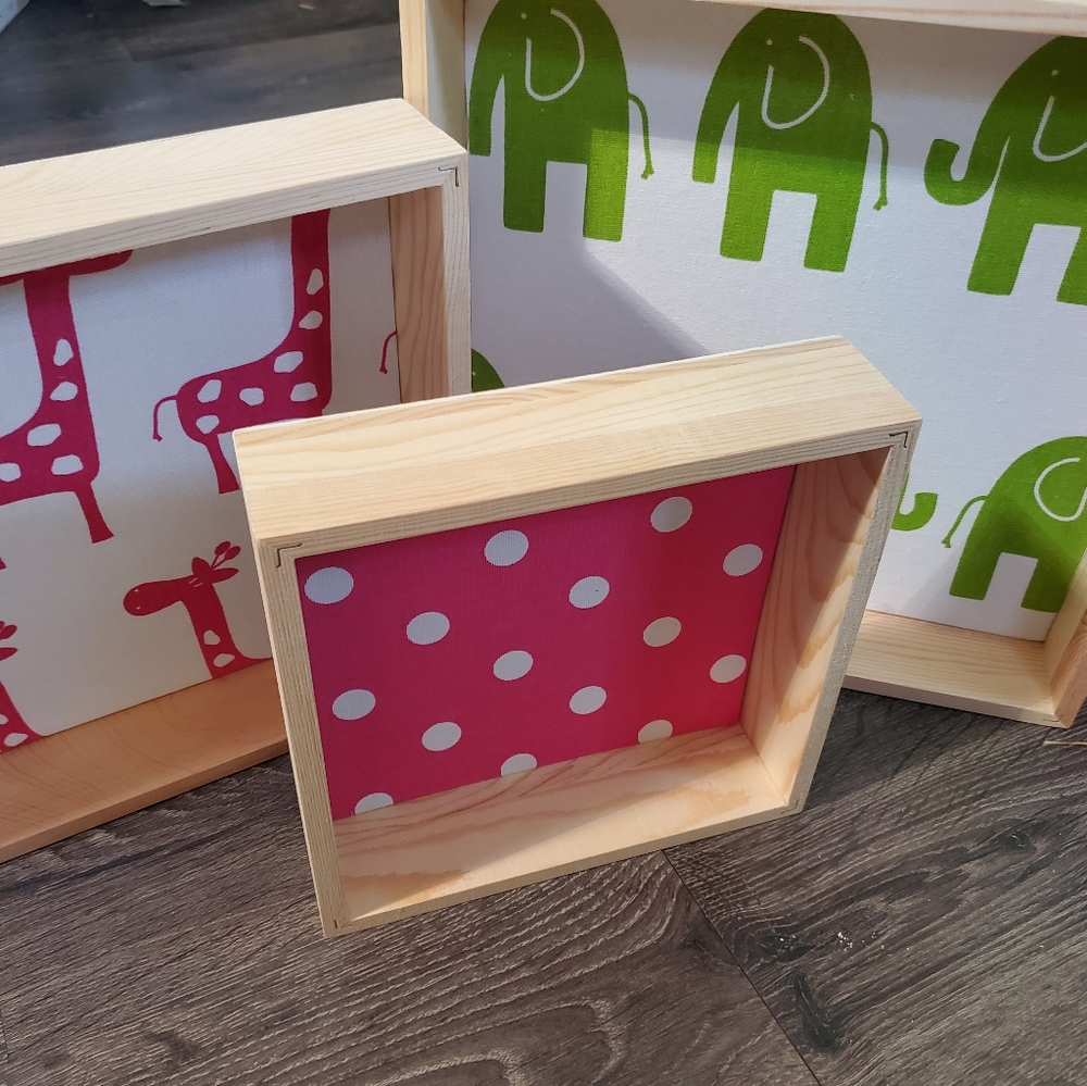 GLENNA JEAN  Cute Frame & Lining/3
